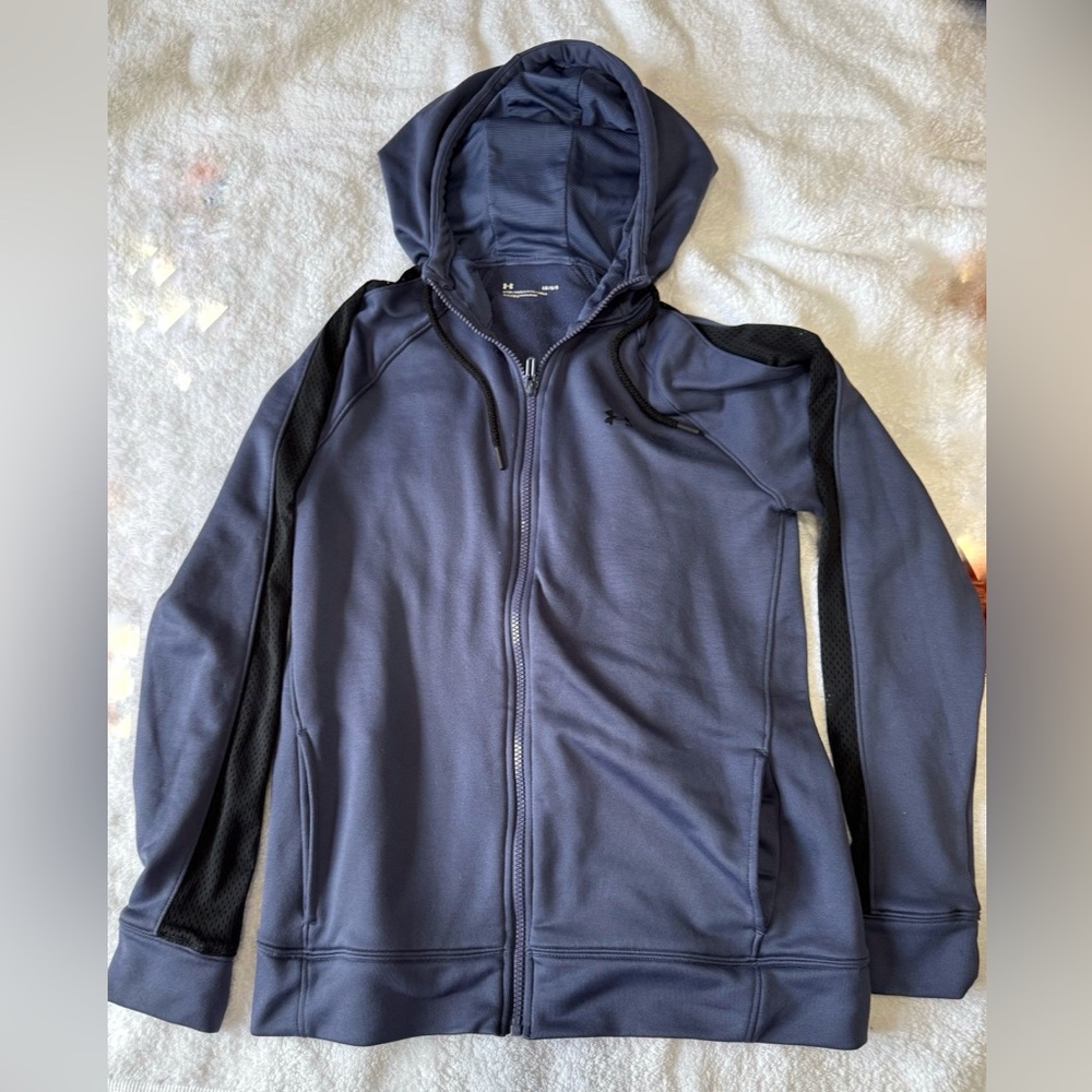 Under Armour women jacket, L